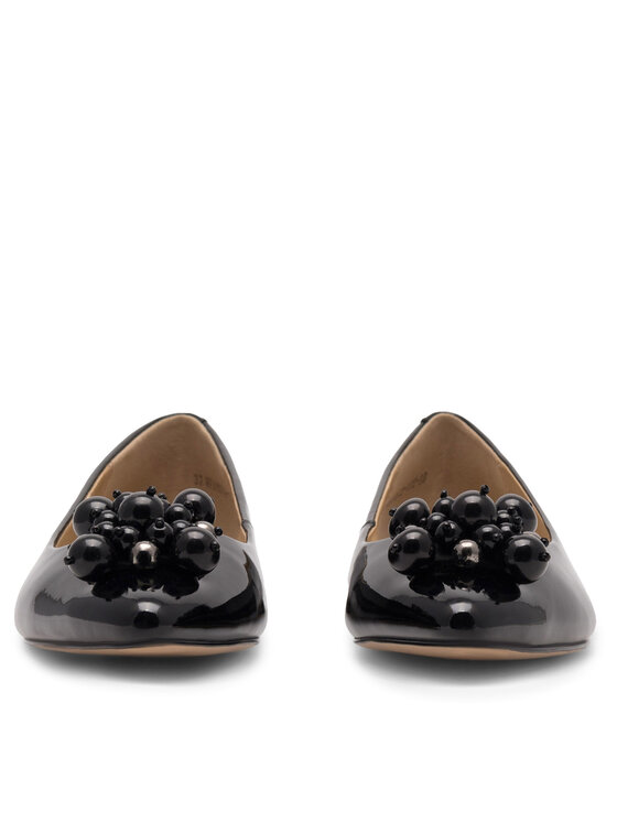 Sergio Bardi Sergio Bardi Balerinos WFA1572-17Z-SB Juoda