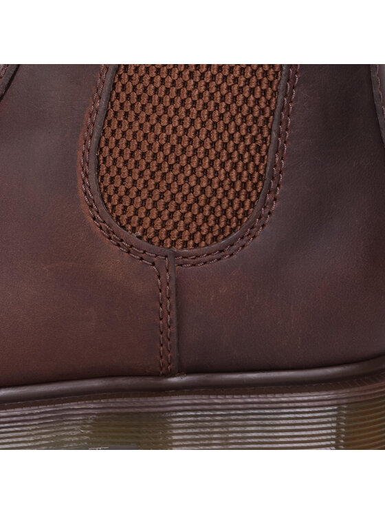 Dr. Martens Dr. Martens Štibletai 2978 11853201 Ruda