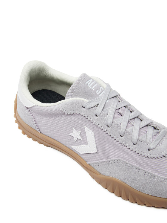 Converse Converse Кецове Run Star Trainer A10449C Сив