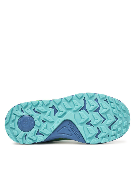 Primigi Primigi Sneakersy 7930511 GORE-TEX M Zielony