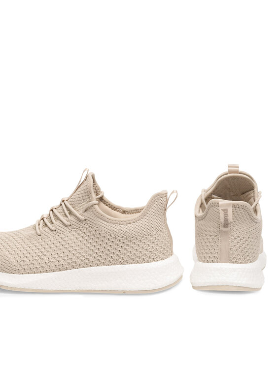 Sprandi Sprandi Sneakers MP07-GVA1 Bej
