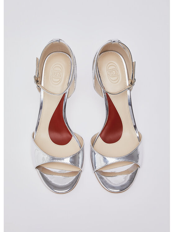 Liu Jo Liu Jo Décolleté SXX017EX02900532 Argento