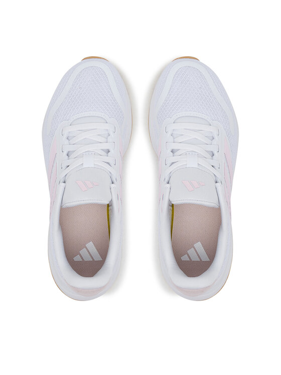 adidas adidas Laisvalaikio batai Runfalcon 5 JR2233 Balta