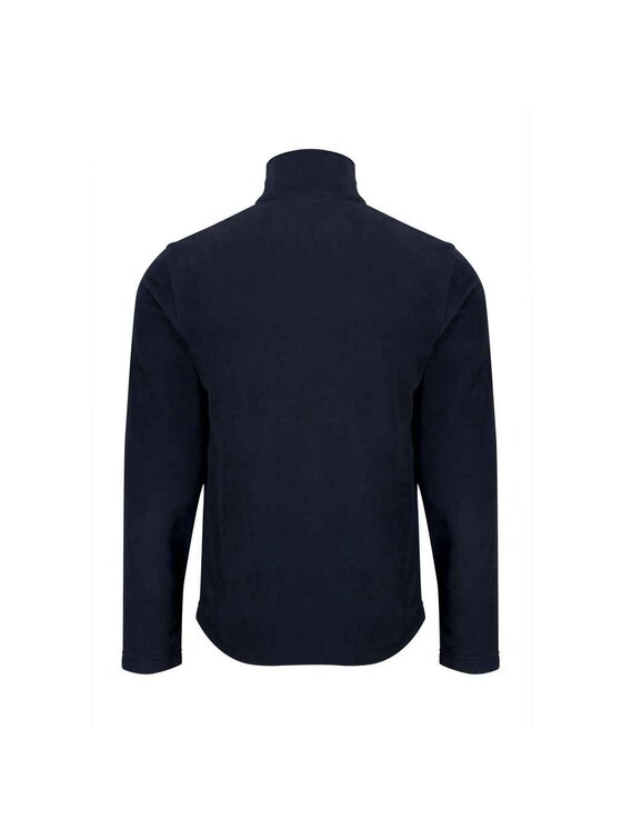 Regatta Regatta Kurtka outdoor Honestly Made Granatowy Long Fit