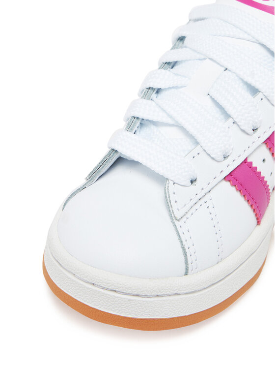 adidas adidas Tenisice Campus 00s JP7036 Bijela