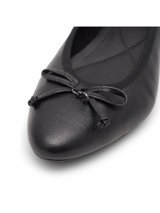 Lasocki Lasocki Ballerine RST-KAJA-14 Nero