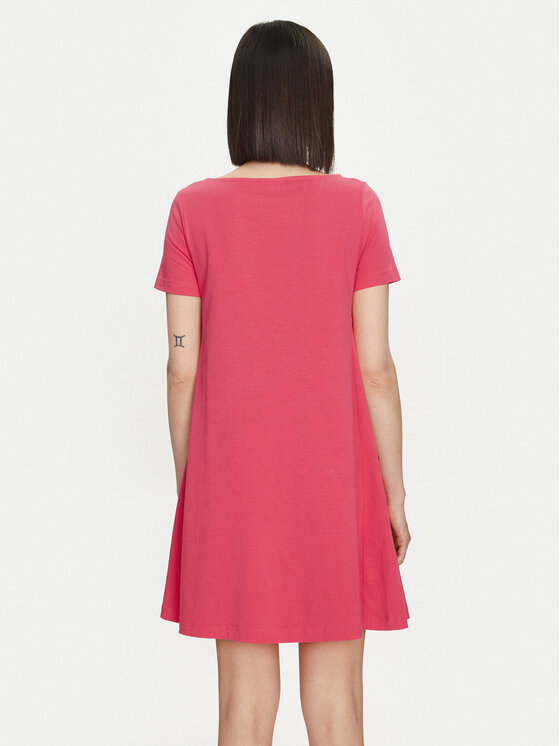 Vestito puma rosa outlet