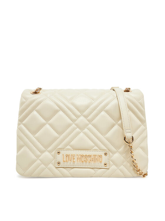Torebka LOVE MOSCHINO