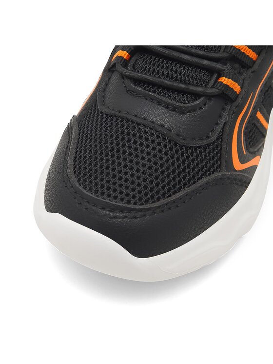 Sprandi Sprandi Sneakers CP23-6193 Schwarz