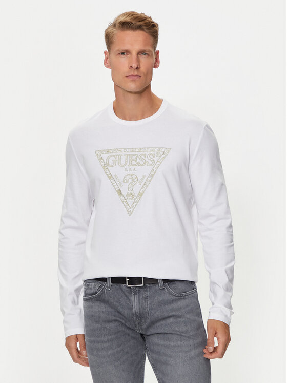 Longsleeve Guess
