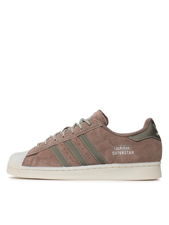 adidas adidas Sneakers Superstar Shoes IE4728 Braun