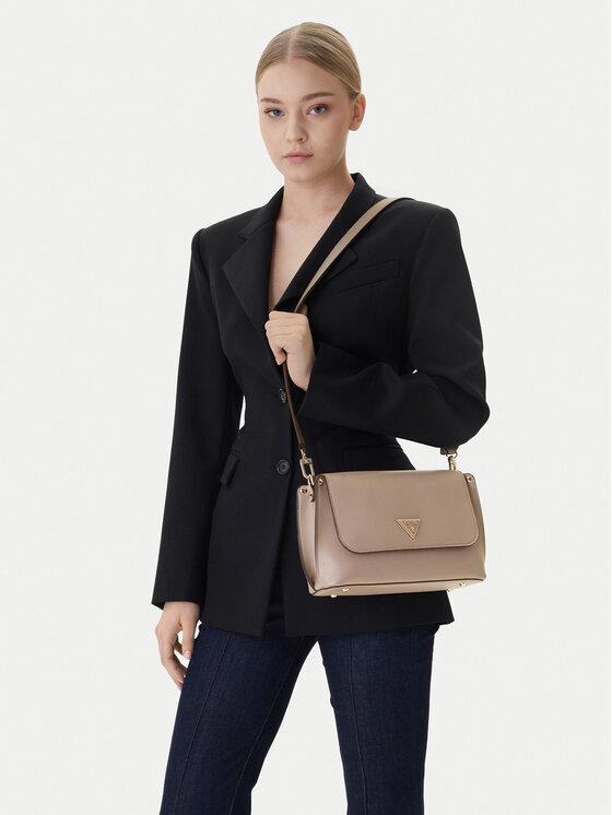 Guess Guess Torbica Meridian II HWBG69 74200 Bež