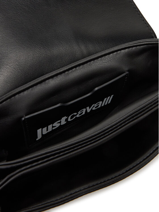 Just Cavalli Just Cavalli Torbica 79RA4BA7 ZSA89 Crna