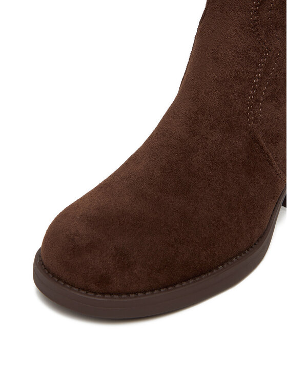 JENNY JENNY Stiefeletten CEO-HYF2T651S-1 Braun