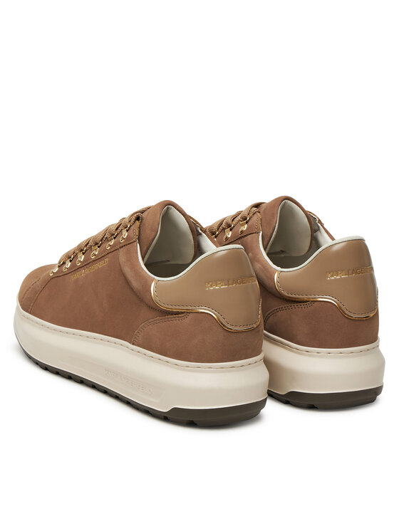 KARL LAGERFELD KARL LAGERFELD Tossud KL57545 Beež