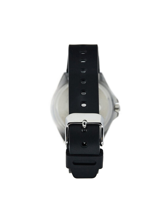 Casio Casio Zegarek MDV-10-1A2VEF Czarny