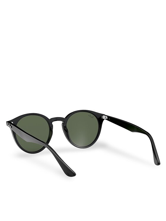 Ray-Ban Ray-Ban Okulary przeciwsłoneczne 0RB2180 601/71 Czarny