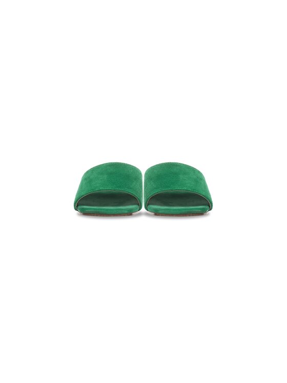 ACANFORA ACANFORA Ciabatte 03C-VER Verde