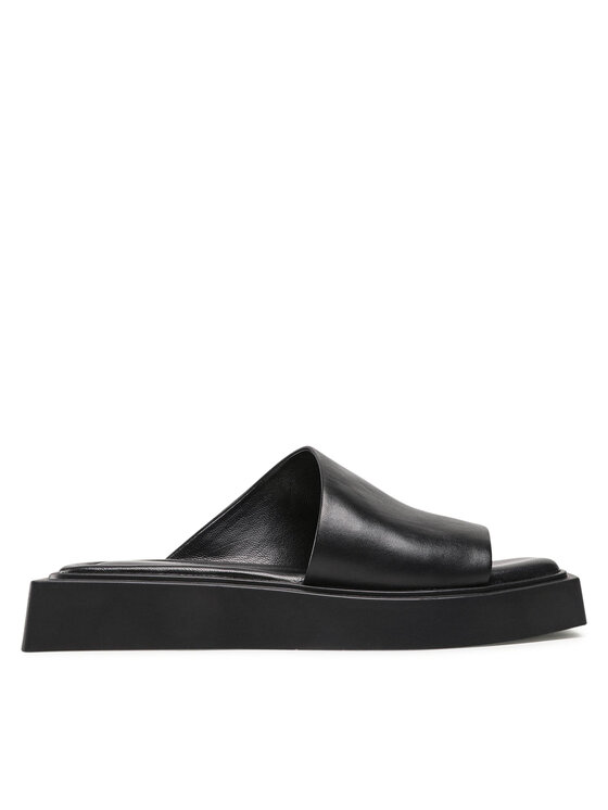 Vagabond Shoemakers Vagabond Šlepetės Evy 5336-001-20 Juoda