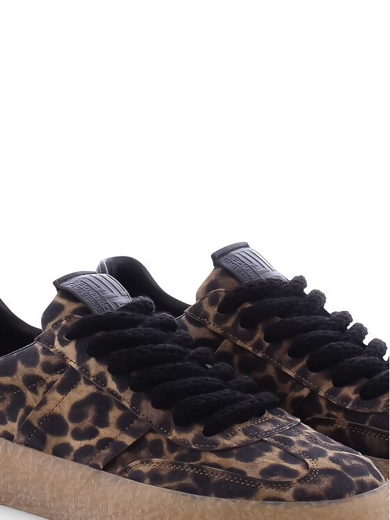 Kennel & Schmenger Kennel & Schmenger Sneakersy 61-14700.671 Brązowy