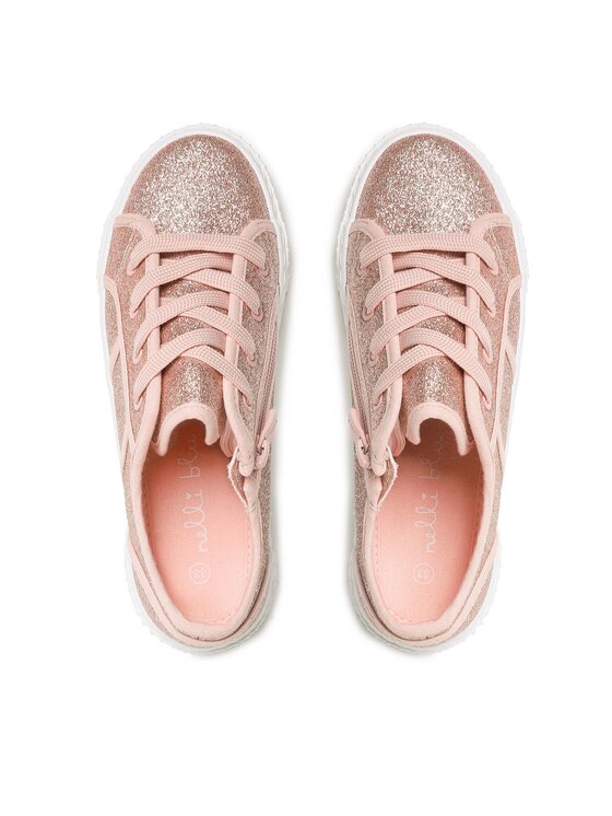 Nelli Blu Nelli Blu Scarpe sportive CSS20379-17 Rosa