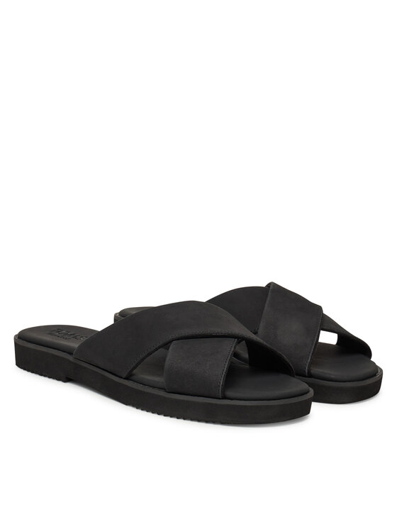 Toms Toms Plätud Mae Crossover 10021975 Must