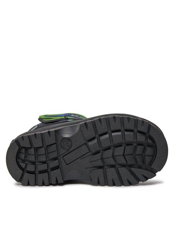 KangaRoos KangaRoos Снігоходи K-Shell II 02223 000 4173 Cиній