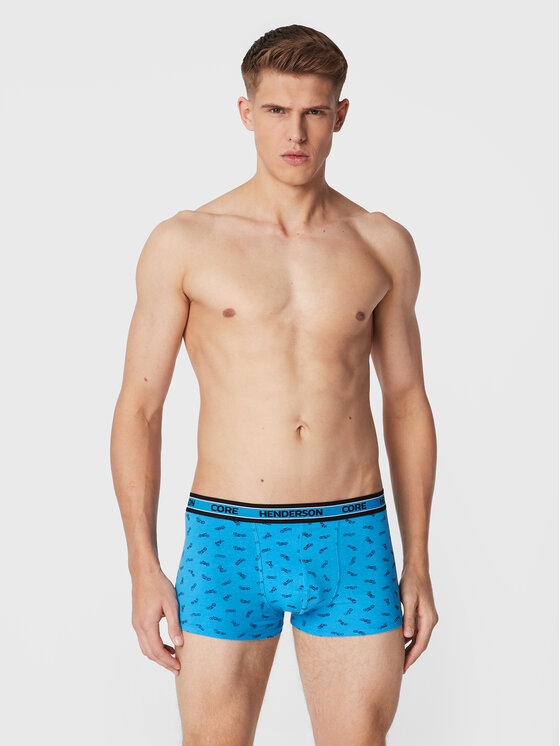 Set di 2 boxer Boost 40059 Multicolore