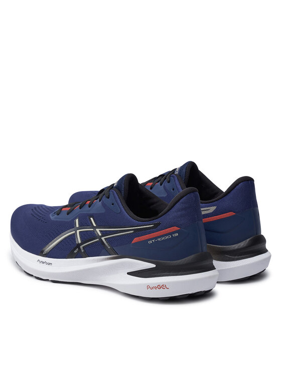 Gel promesa asics clearance