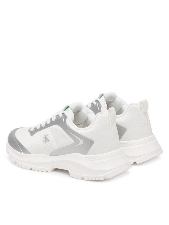 Calvin Klein Calvin Klein Sneakersy V3A9-83233-1844X059 M Biały
