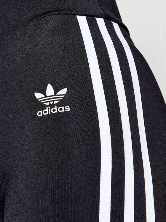 adidas adidas Спортни шорти adicolor Classics GN2842 Черен Slim Fit