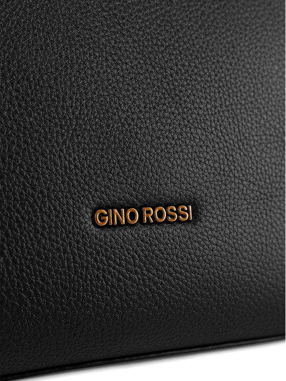 GINO ROSSI Gino Rossi Kabelka E233121-3 Černá