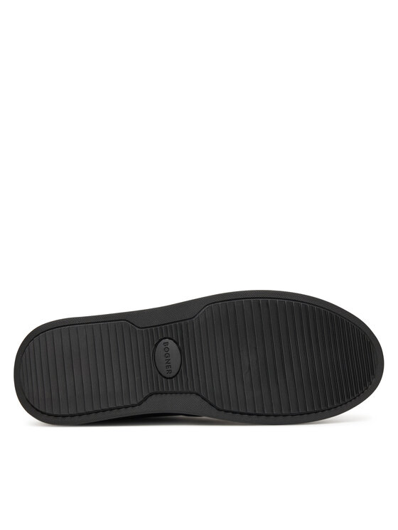 Bogner Bogner Tenisice Milan 26 12540055 Crna