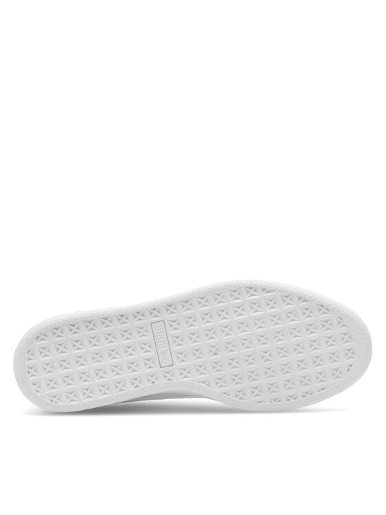 Puma Puma Tenisice 369556-01 Bijela