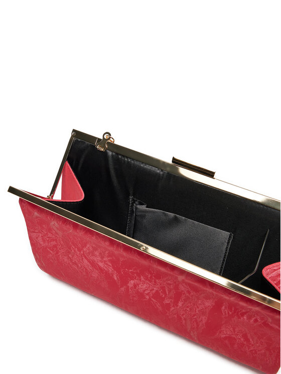 Nobo Nobo Táska BAGU410 Piros