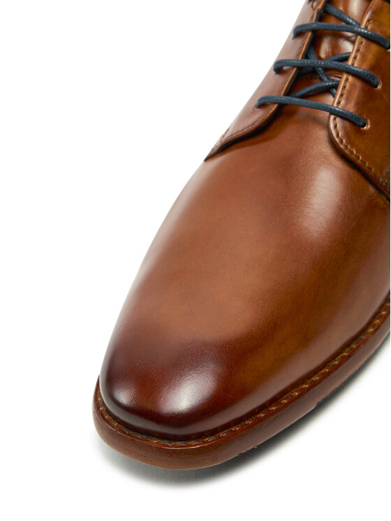 Bugatti Bugatti Halbschuhe 311AEM011000 Braun