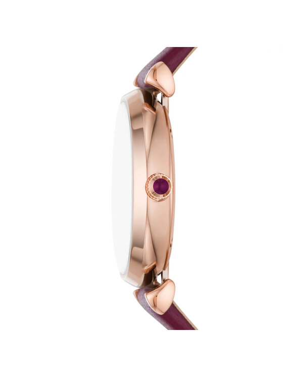 Orologio AR11487 Bordeaux