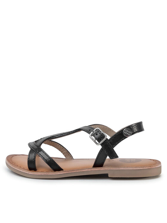 Gioseppo Gioseppo Sandaalid Bally 58719 Must