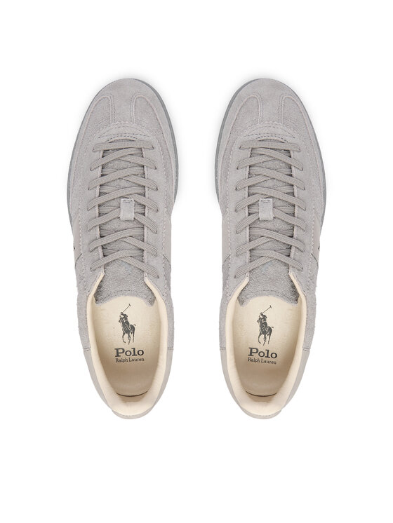 Polo Ralph Lauren Polo Ralph Lauren Tenisice 809P01617001 Siva