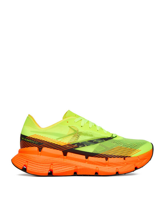 Reebok Reebok Tekaški čevlji SS-FLOATZIG X1 100248001 Rumena