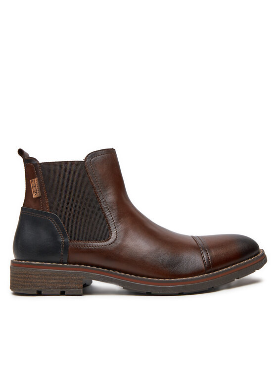 Pikolinos Pikolinos Bokacsizma M2M-8022C1 Barna