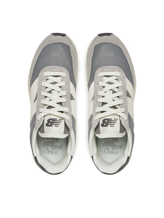New Balance New Balance Tenisice U370AH Siva
