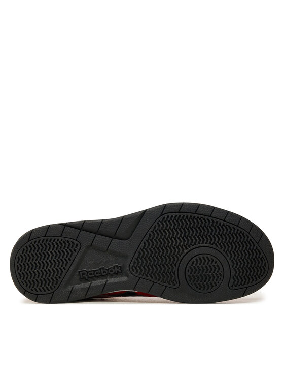 Reebok Reebok Buty do koszykówki BB4500 COURT 100033479 Czerwony