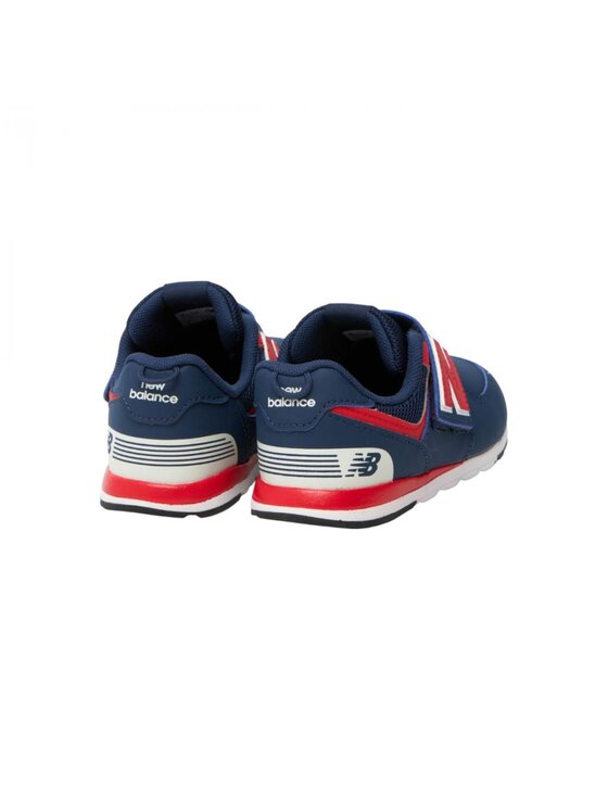 New Balance New Balance Sneakers nw574kik Blu