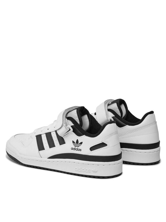 adidas adidas Tenisice Forum Low FY7757 Bijela