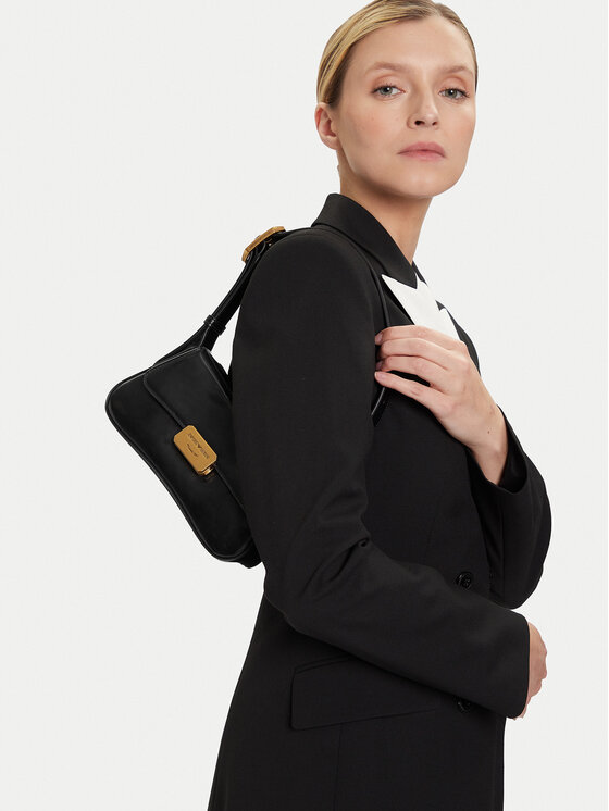 Emporio Armani Emporio Armani Rankinė Y3E244 YWE2D 80001 Juoda