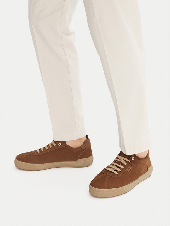 Lasocki Lasocki Sneakers MARS-02 MI08 Braun