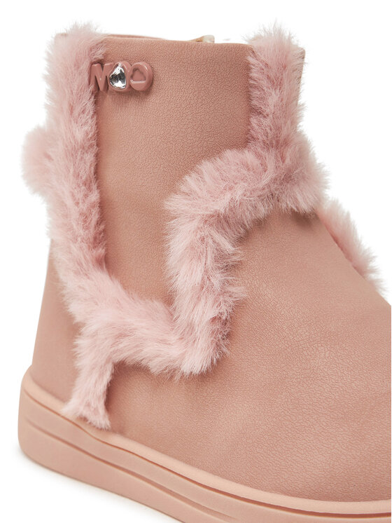 Mayoral Mayoral Stiefel 44.484 Rosa