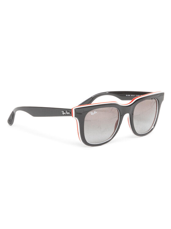 blaze meteor ray ban