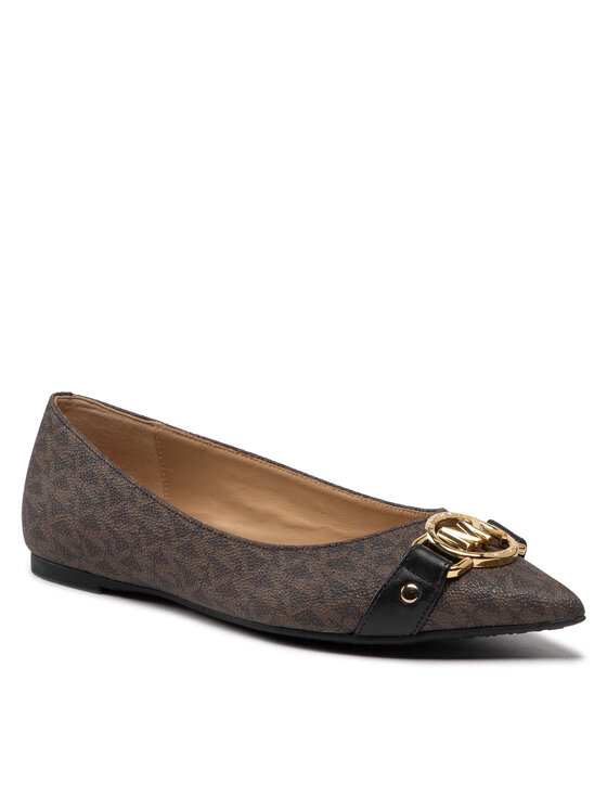 Michael kors 2024 scarpe slip on